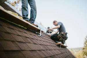 Local Roofers in Horningford, PA